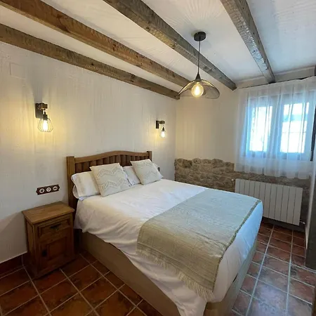 El Capricho De La Serrania I *