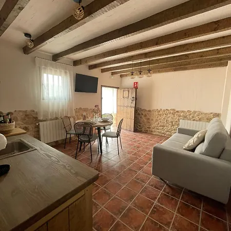El Capricho De La Serrania I